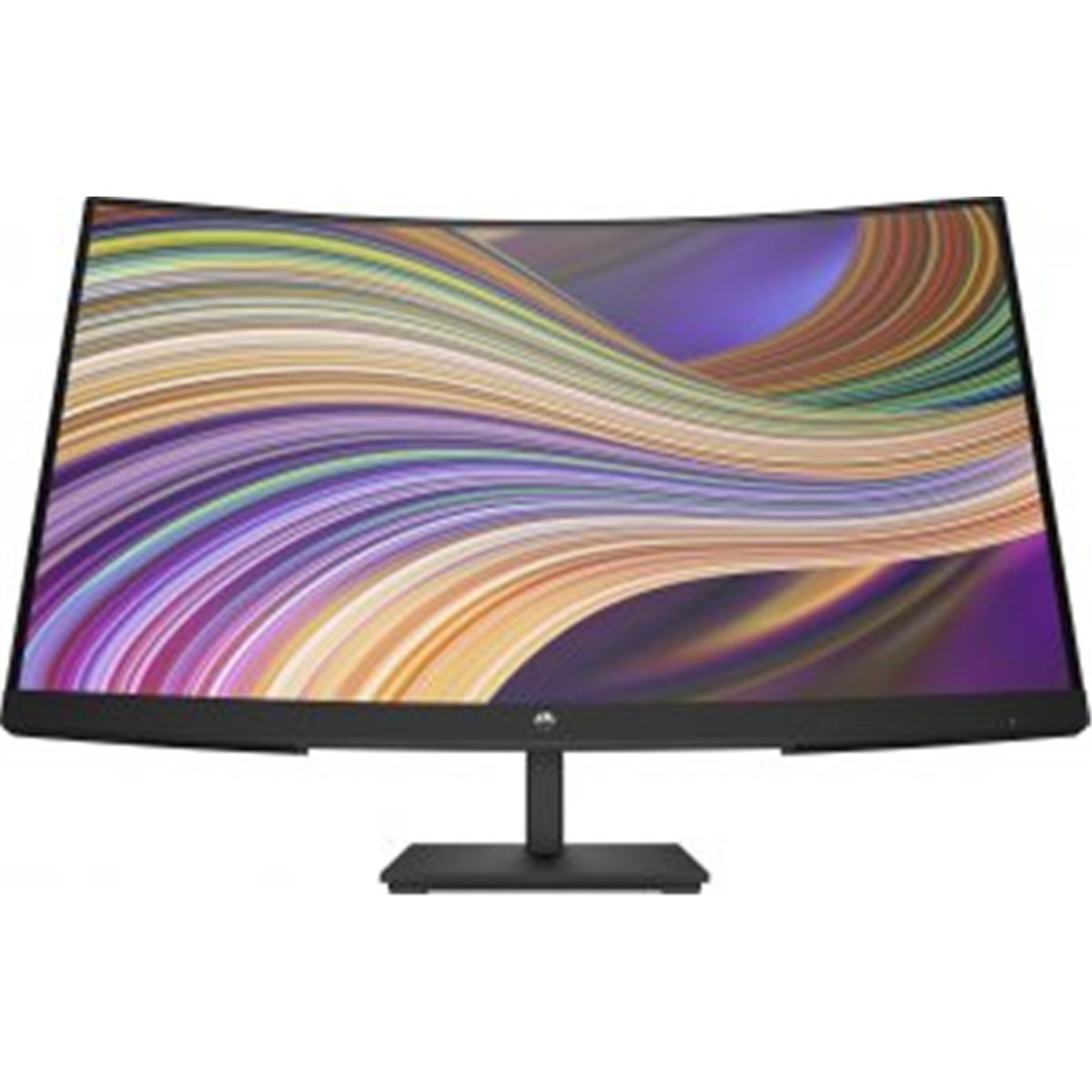 HP V27c G5 FHD Curved Monitor (65P60AA) 5ms