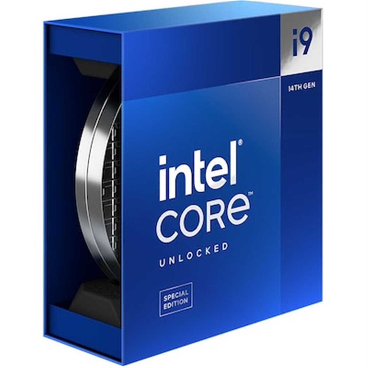 Intel CORE I9-14900KS 3.20GHZ SKTLGA1700 36.00MB CACHE BOXED - Core i9 - 3.2 GHz