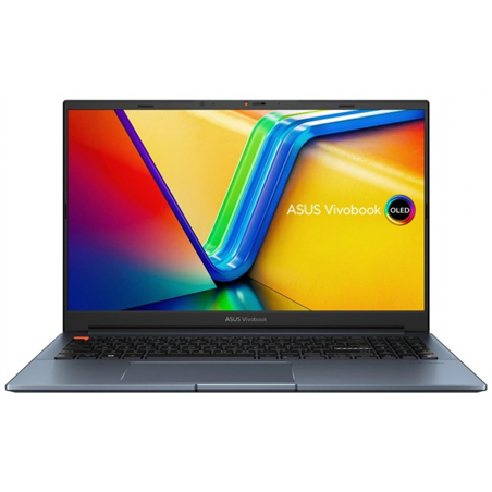 ASUS VivoBook Pro 15 (15.6-I5-13500H-RTX4050-16GB-SSD512GB-W11H)