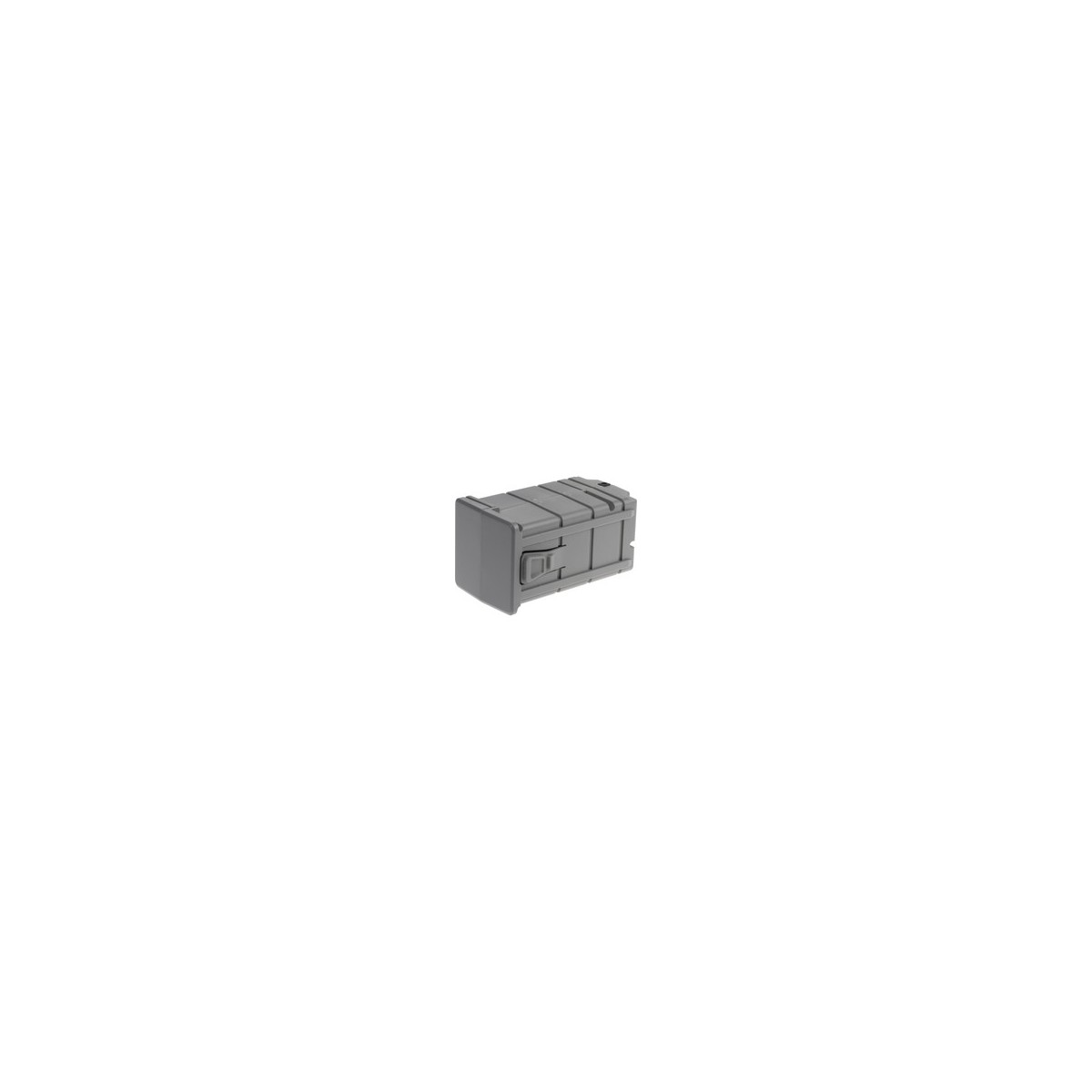 Axis 5506-551 - Battery - 3.4 Ah - 12 V - AXIS T8415 - Grey - 1 pc(s)