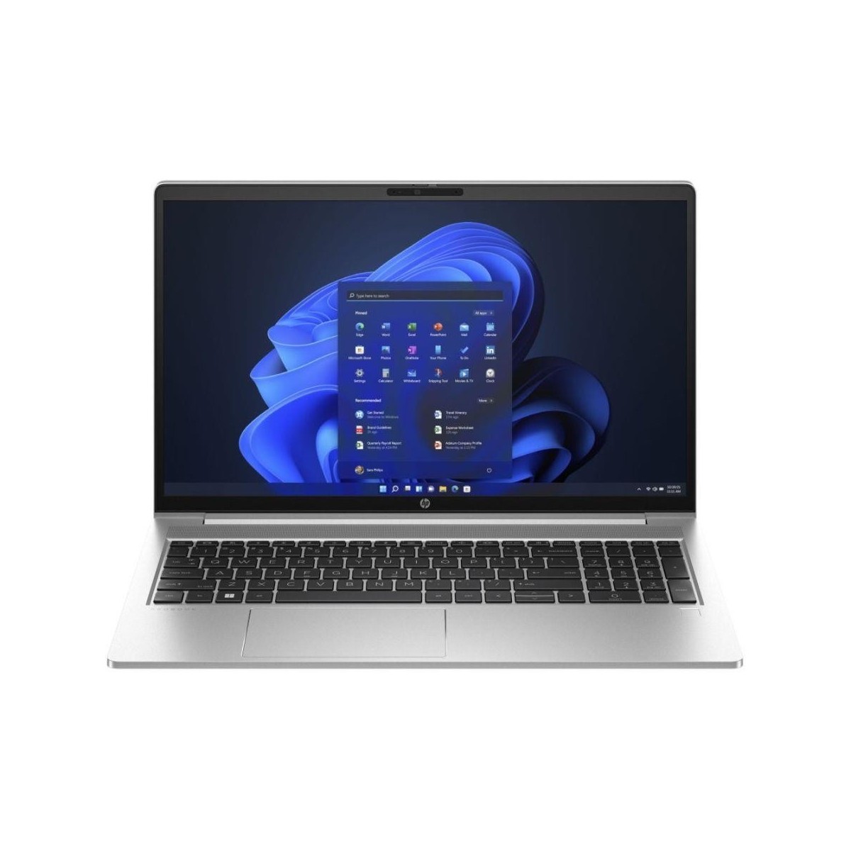 HP ProBook 450 G10 Intel Core i5-1335U 15.6inch FHD 16GB 512GB SSD W11P