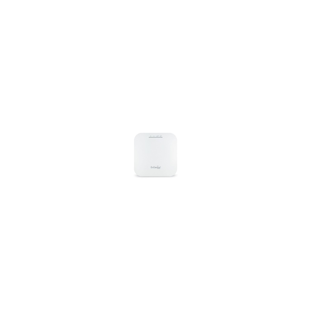 EnGenius EWS357AP WiFi 6 Managed AP Indoor Dual Band 11ax 574+1200Mbps 2T2R GbE PoE.af 3dBi ia - 1200 Mbit-s - 10,100,1000 Mbit-