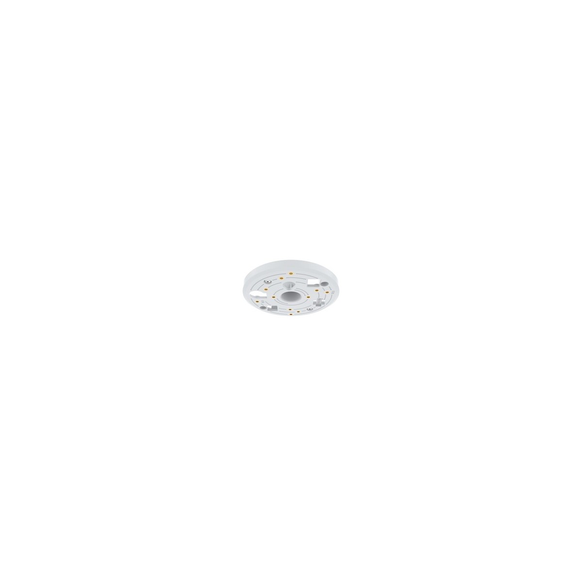 Axis 01467-001 - Mount - Indoor - White - Axis - Plastic - WEEE - CE - REACH