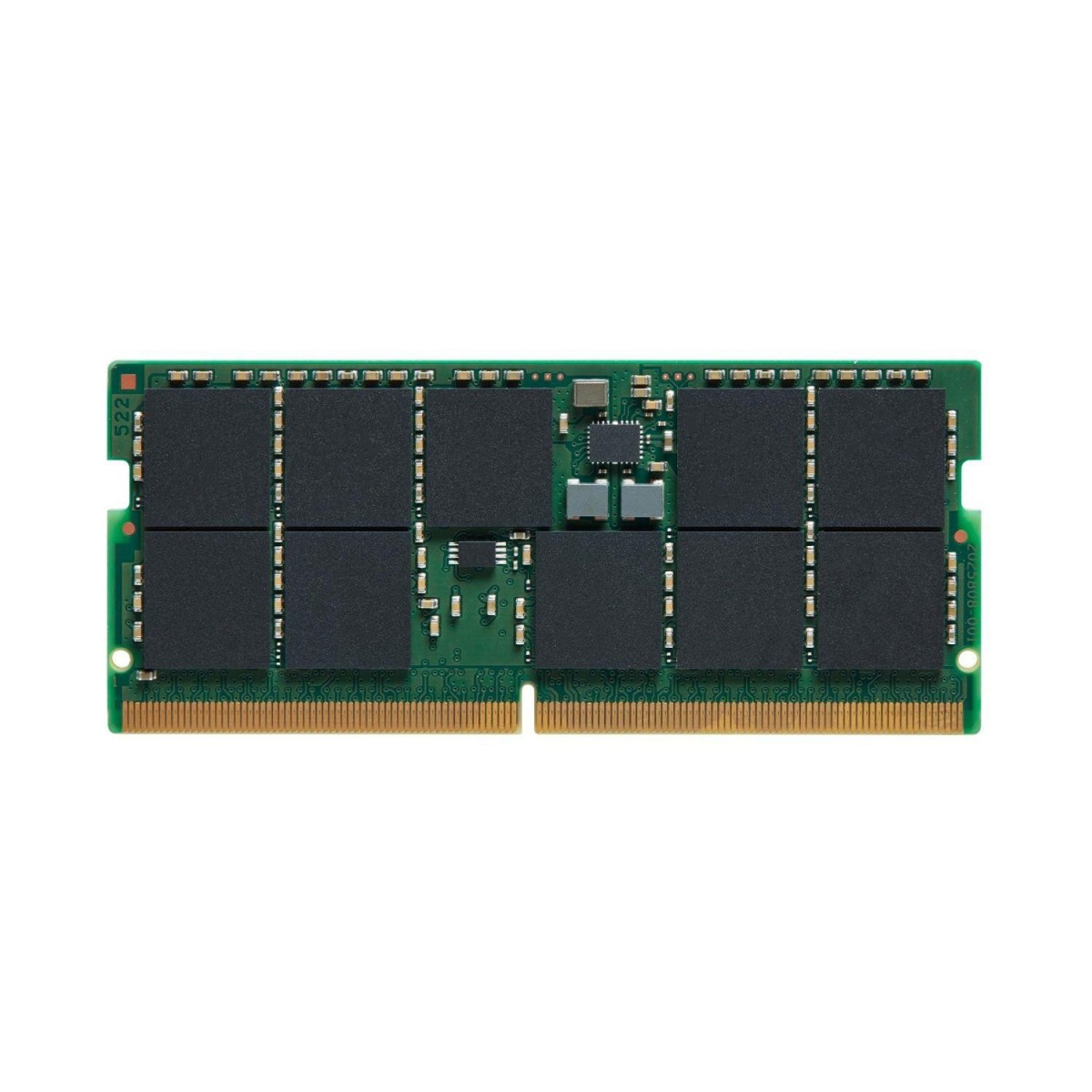Kingston SO DDR5 32GB PC 4800 CL40 ValueRAM Hynix A retail - 32 GB - 4,800 MHz