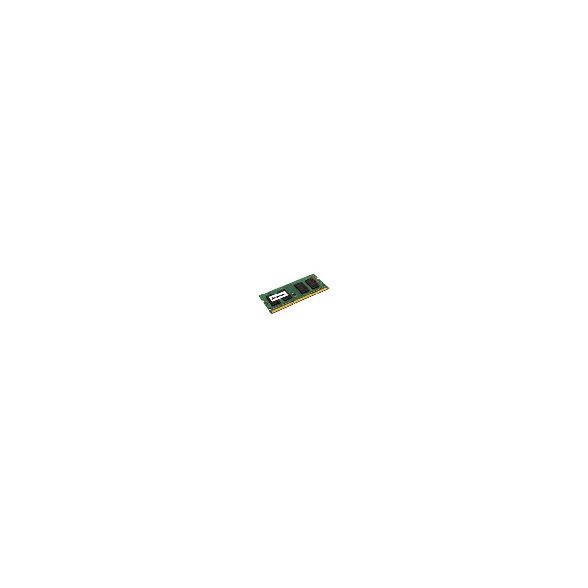 Lenovo 03X7048 - 4 GB - 1 x 4 GB - DDR4 - 2133 MHz - 260-pin SO-DIMM