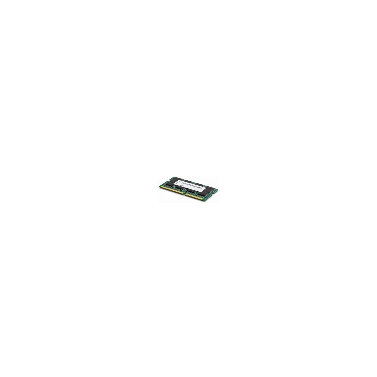 Lenovo 16GB DDR4-2133 - 16 GB - 1 x 16 GB - DDR4 - 2133 MHz - 260-pin SO-DIMM