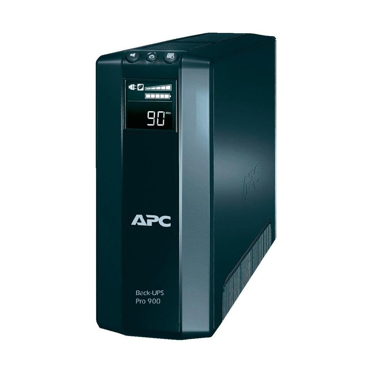 APC Back-UPS Pro BR900G-GR 900VA-540W 3x Schuko schwarz - Damage Box - (Offline) UPS