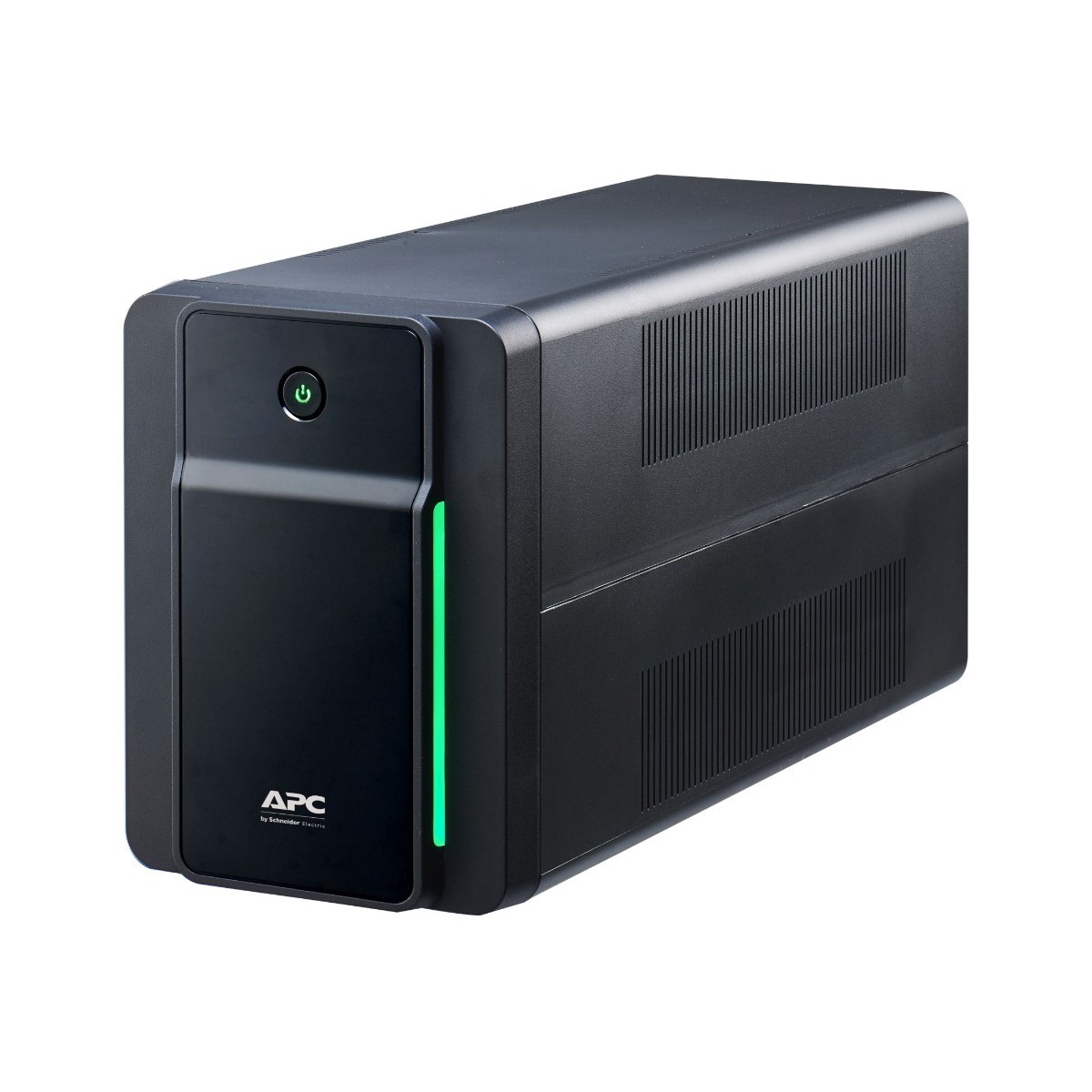 APC Back UPS BX1600MI-GR 1600VA-900W 4x CEE7 USB schwarz - Damage Box - (Offline) UPS