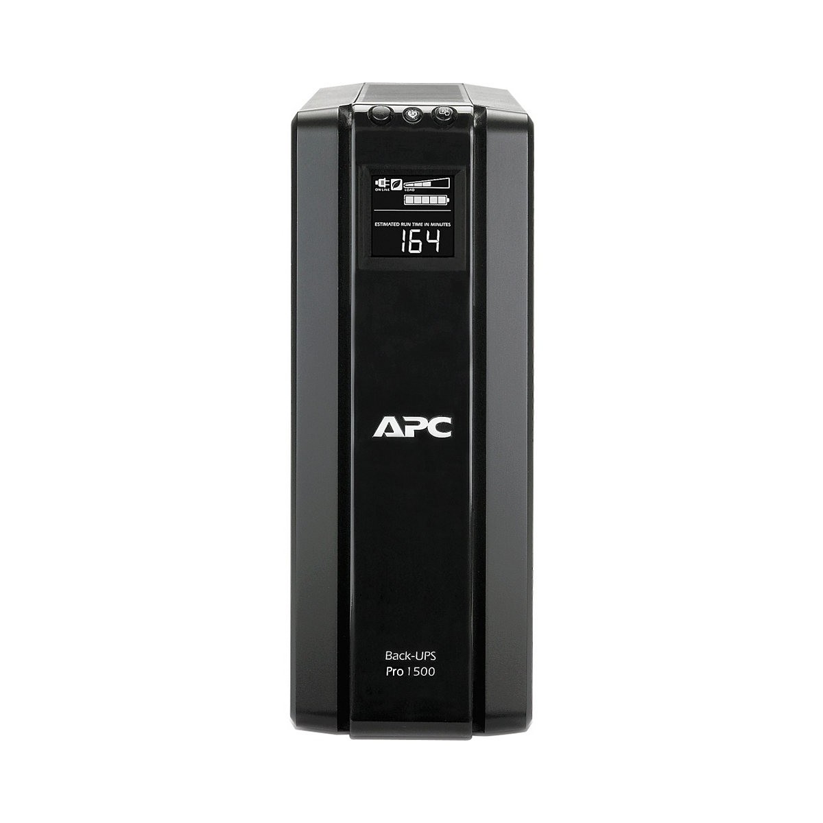 APC Back-UPS Pro BR1500G-GR 1500VA-865W 6x Schuko schwarz Damage Box - (Offline) UPS