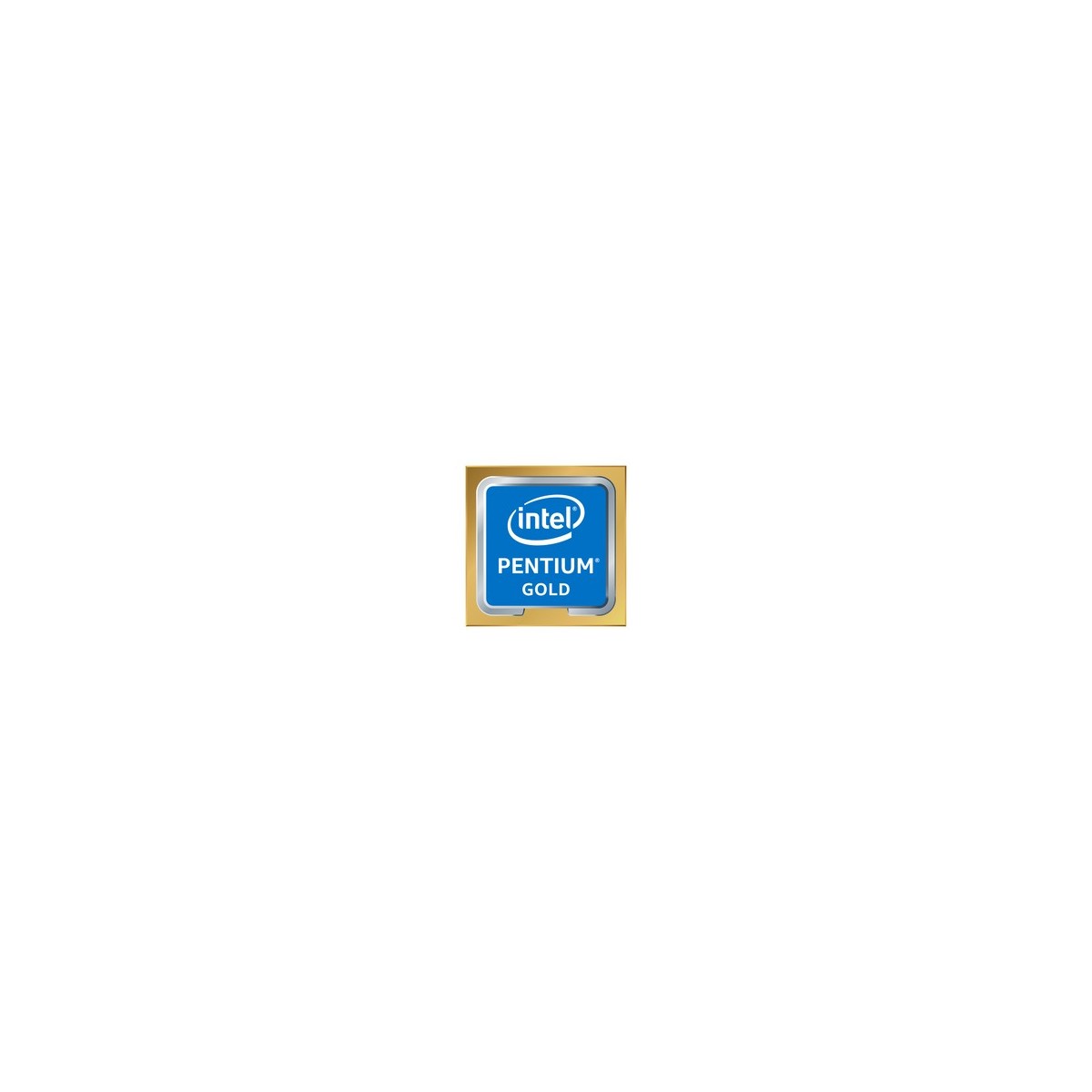 Intel Pentium Gold G6505T - Intel® Pentium® Gold - LGA 1200 (Socket H5) - 14 nm - Intel - G6505T - 3.6 GHz