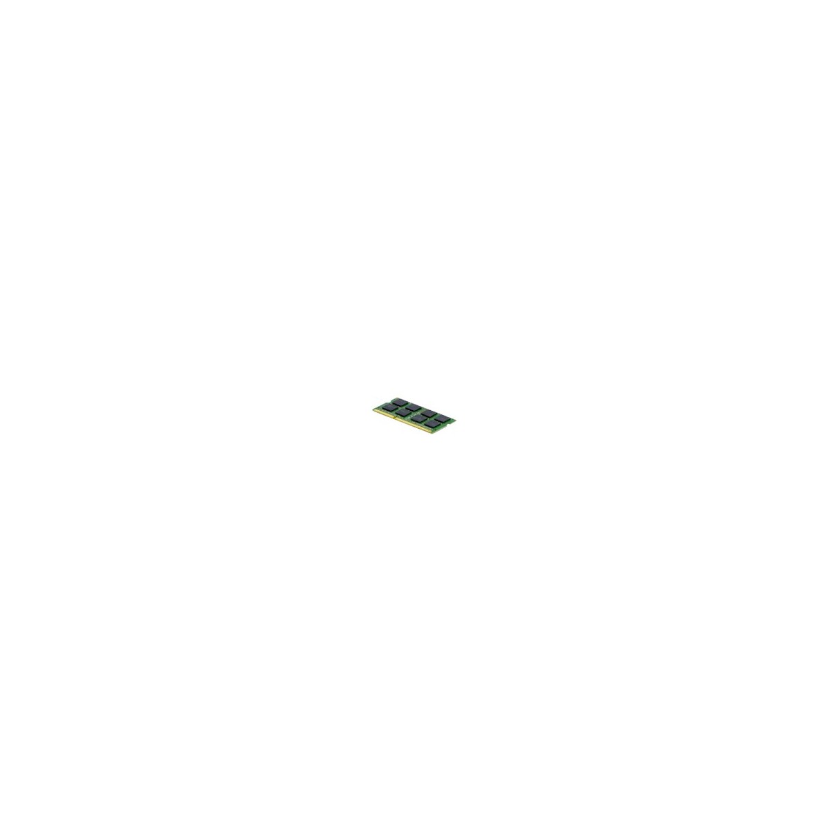 Lenovo 11202707 - 8 GB - 1 x 8 GB - DDR3L - 1600 MHz
