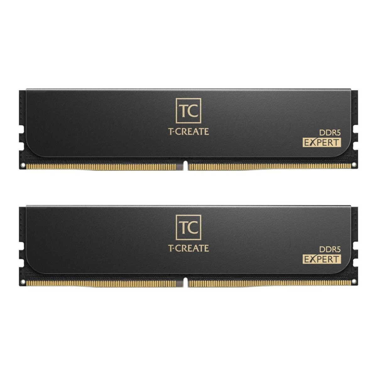 Team Group MODULO MEMORIA RAM DDR5 64GB 2X32GB 6400MHz TEAMGROUP T-CREATE