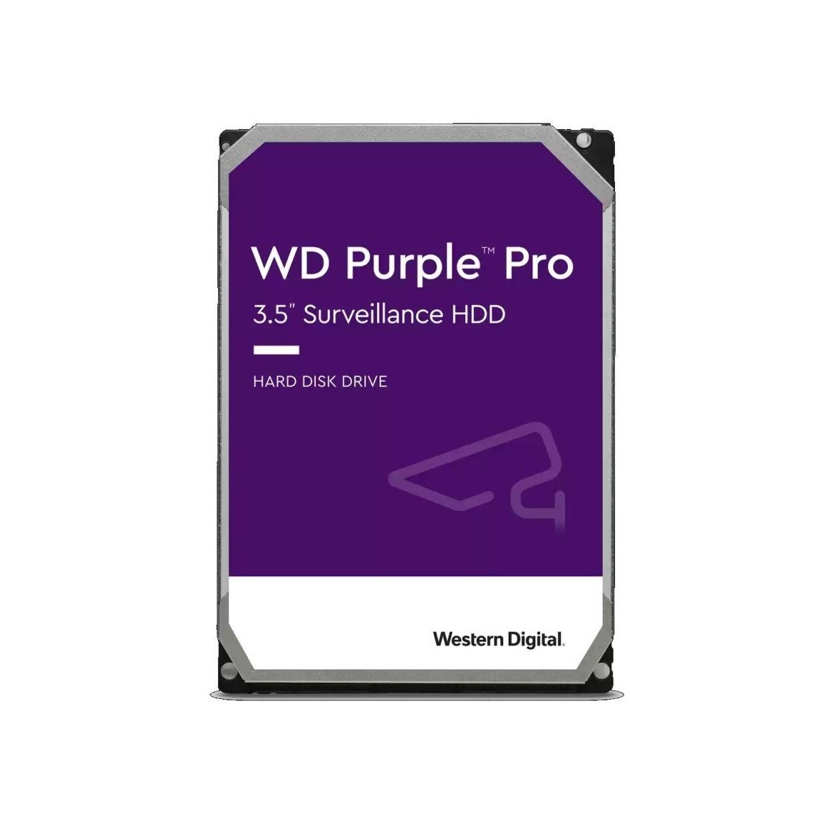 WD WD8002PURP 8,000 GB - Hdd