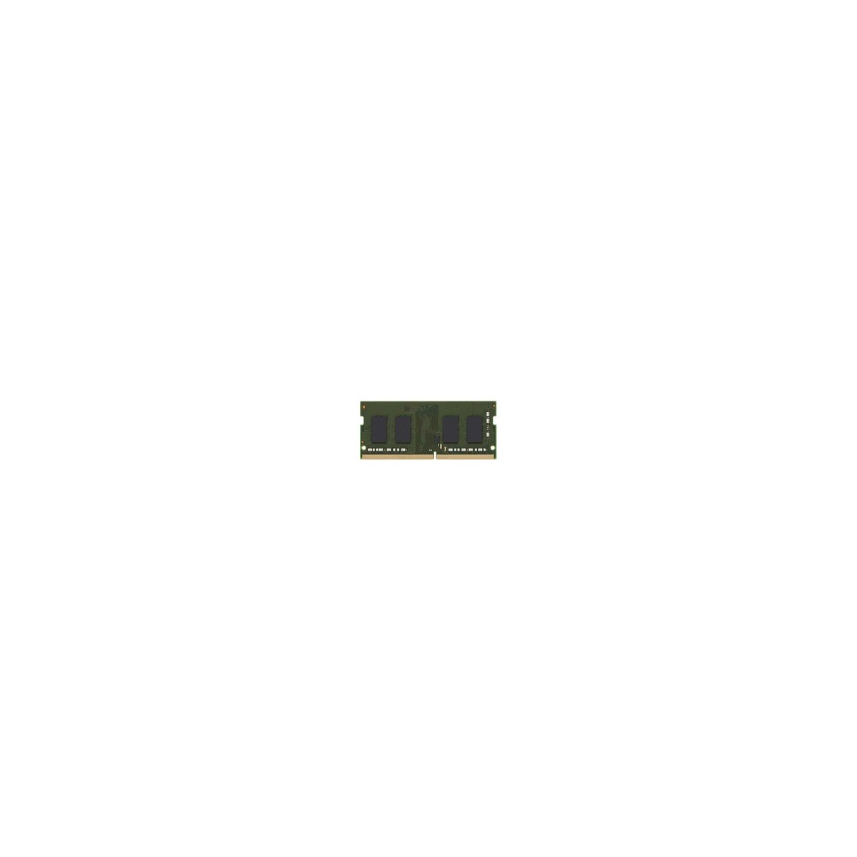 HP 855843-371 - 8 GB - DDR4 - 2400 MHz - 260-pin SO-DIMM