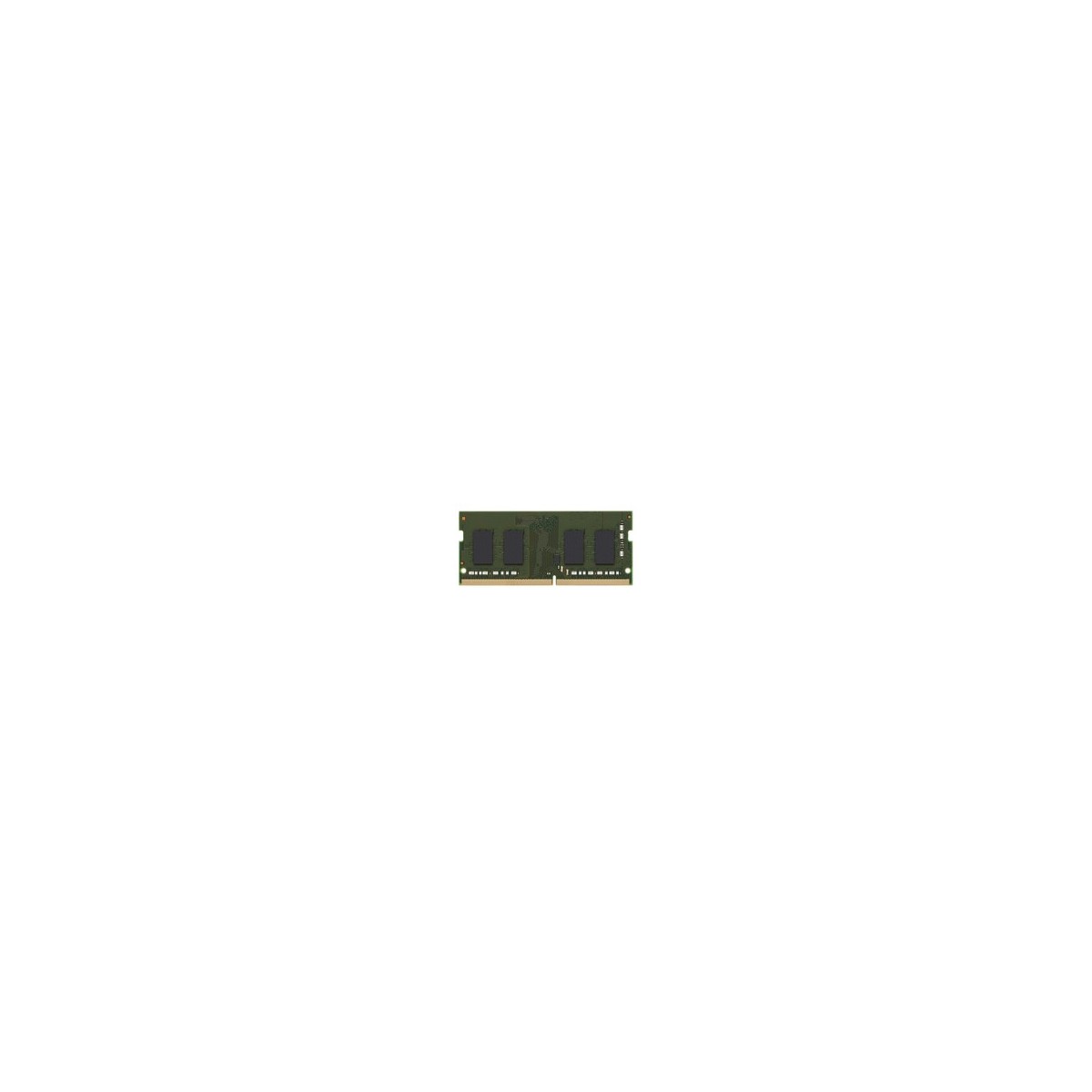 HP 863484-800 - 8 GB - DDR4 - 260-pin SO-DIMM