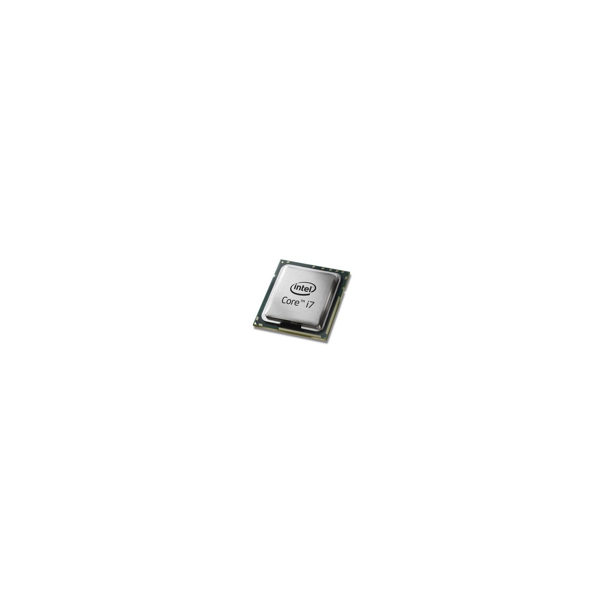Intel Core i7-5820K - Intel® Core™ i7 X-series - LGA 2011-v3 - 22 nm - Intel - i7-5820K - 3.3 GHz