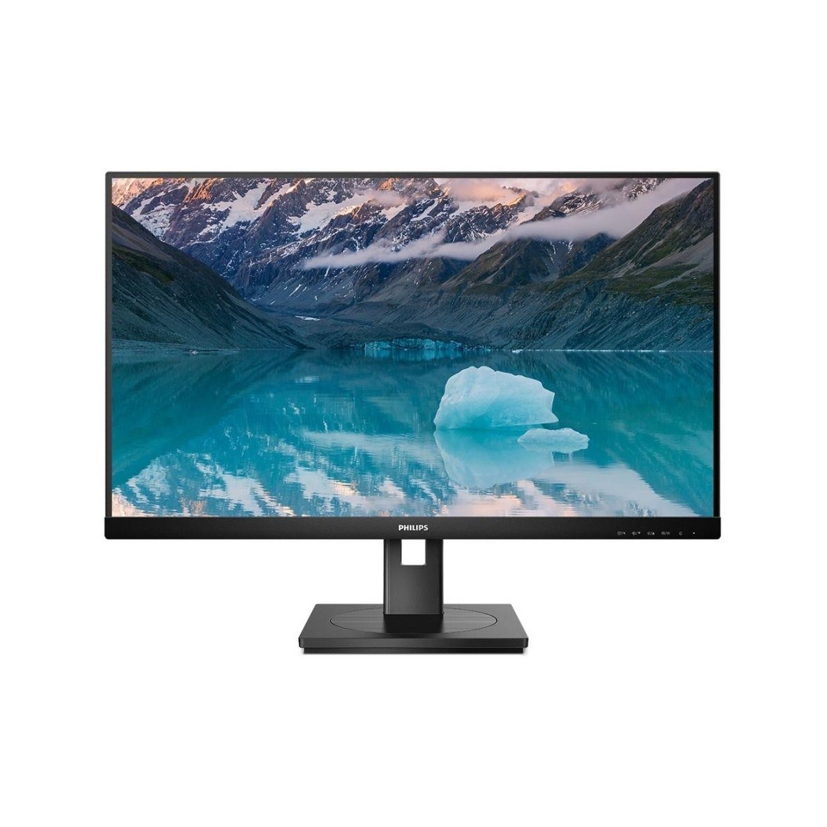 Philips 21.5IN 16:9 1920X1080 4MS - 4 ms - 3,000:1