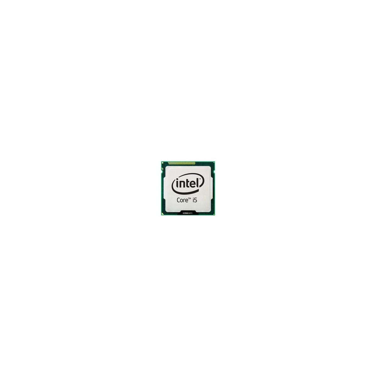 Intel Core i5-6400 Core i5 2.8 GHz - Skt 1151 Skylake - 35 W