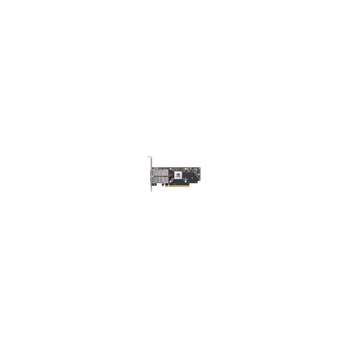 NVIDIA ConnectX-7 adapter card 400Gb-s NDR IB