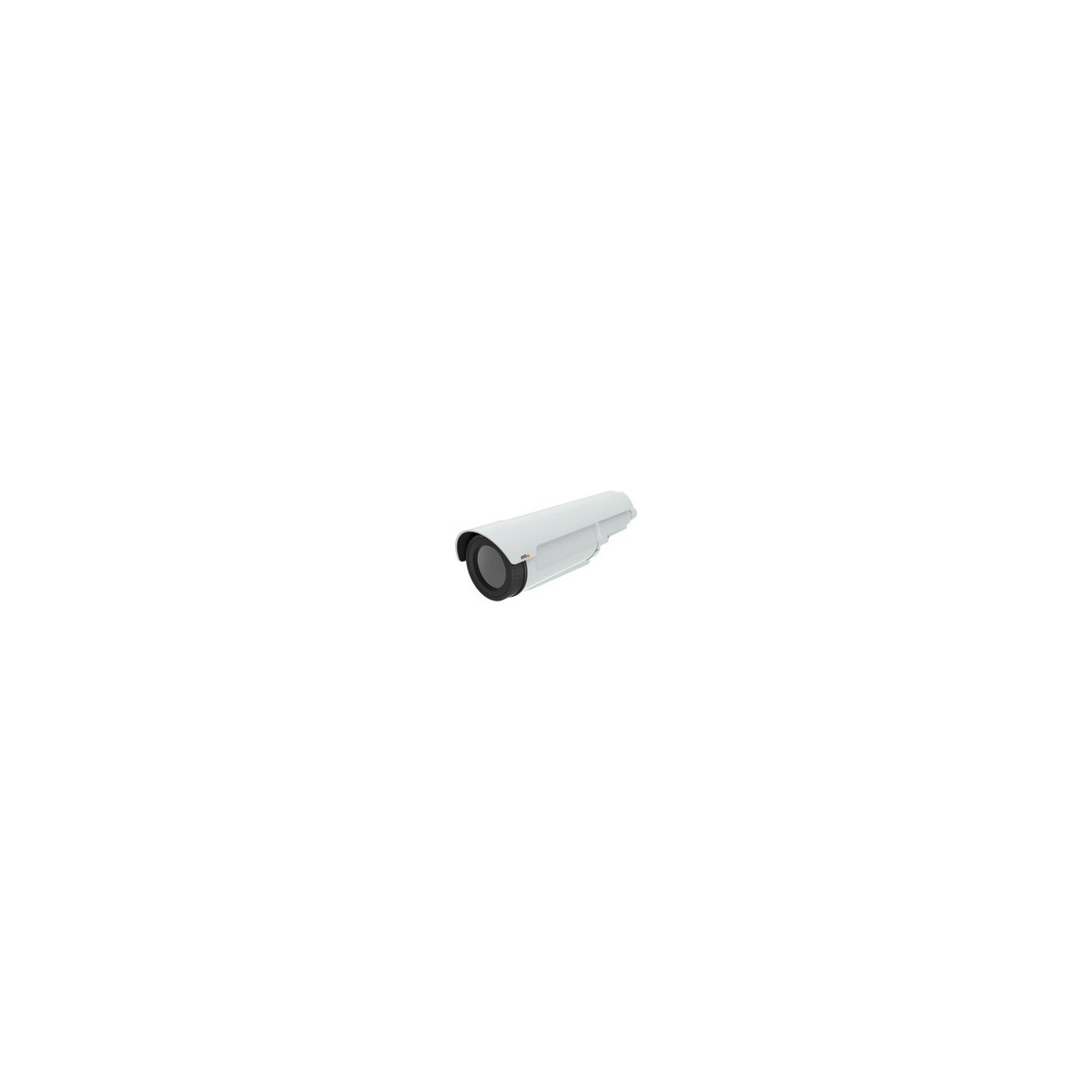 Axis 0974-001 - IP security camera - Outdoor - Wired - Multi - Ceiling-wall - Black - White