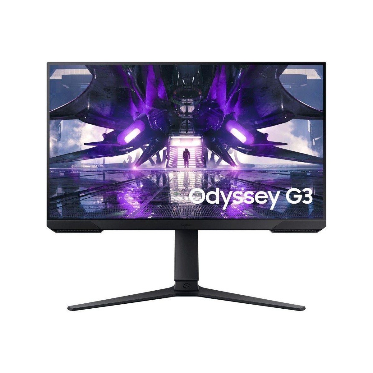 Samsung ODYSSEY G322 27 - 27 - 1 ms