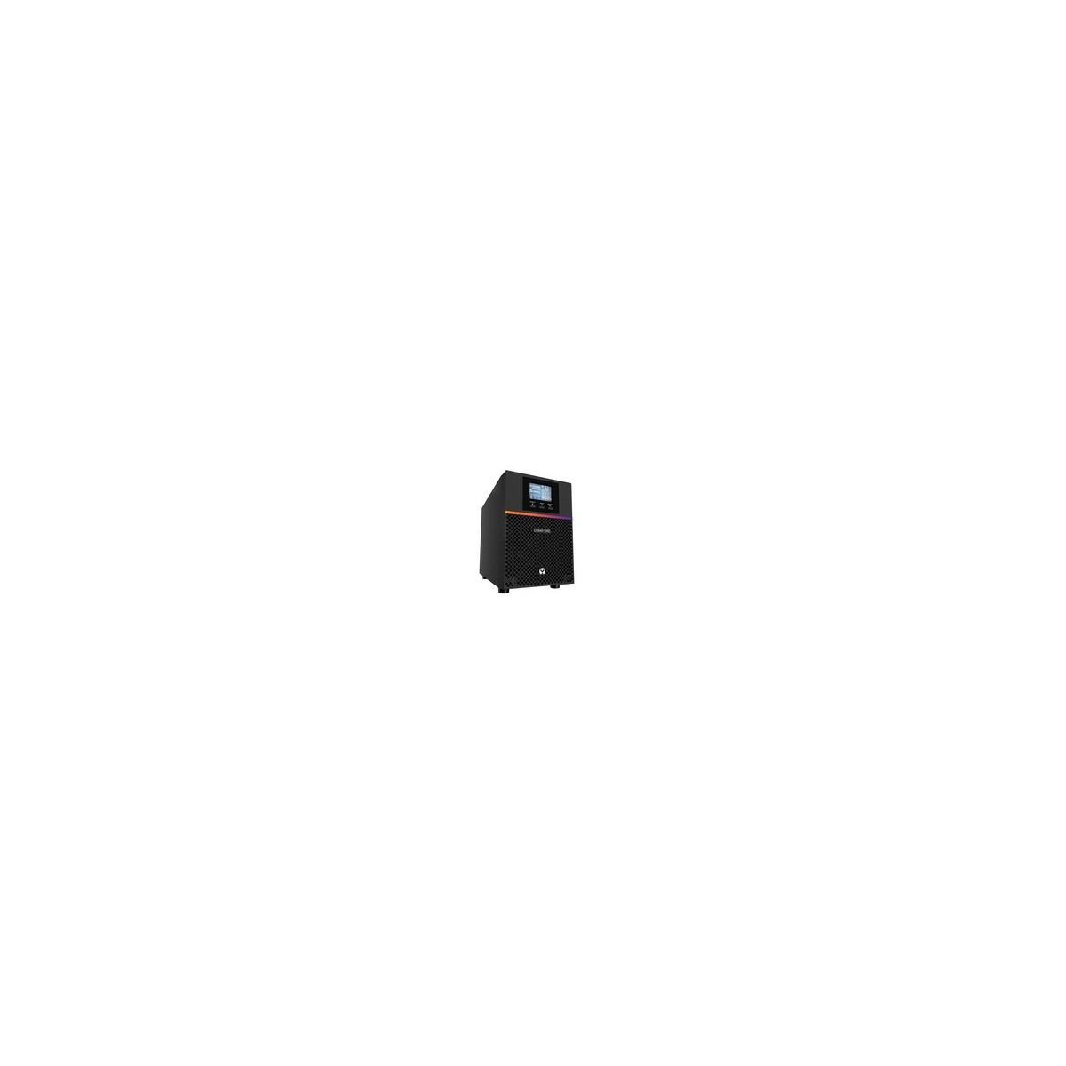 Vertiv LIEBERT GXE UPS 1KVA 1PH UPS 230V TOWER W-BATTERIES C14 INPUT-C13 X 8 OUTPUT 2-YEAR WARRANTY