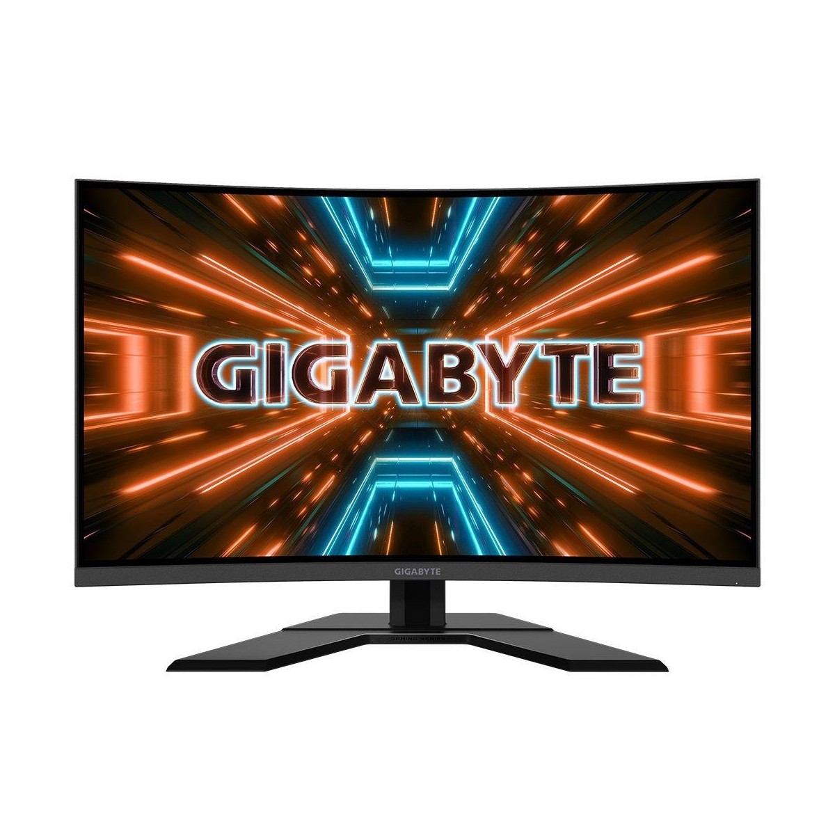 Monitor Gigabyte 31,5 G32QC A 2xHDMI DP 2xUSB3.0