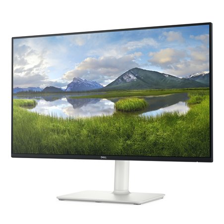 S2425HS - 24 inch - Full HD IPS LED Monitor - 1920x1080 - Pivot - HAS