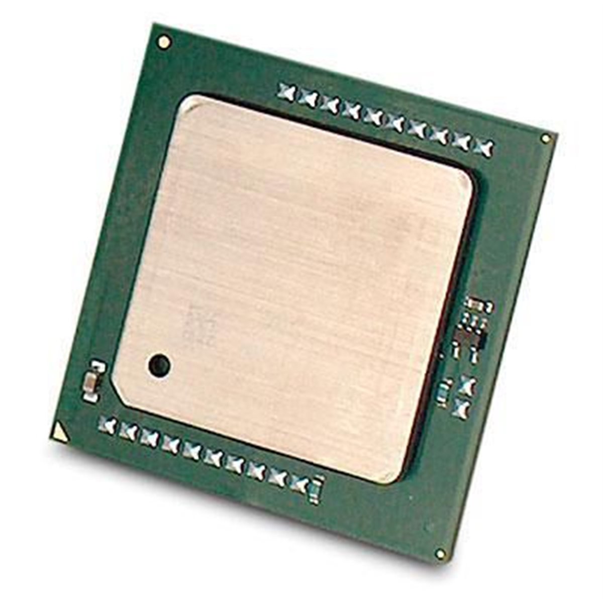 Processor Kit for HPE ProLiant DL380 Gen10 - Intel Xeon Gold 5220 - 2.2GHz - 18 Core - 25MB Cache - 125W