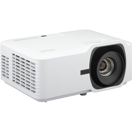 Laser projector 4K UHD (3840x2160) 5200 RGB lumen (2000 ansilumen), TR 1,40-2,24