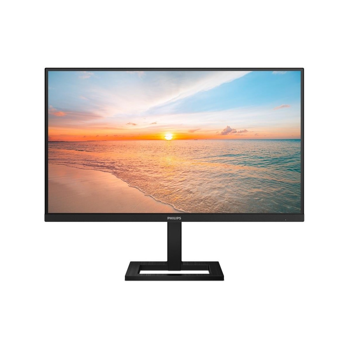 PHILIPS 27E1N1800AE-00 27inch IPS 4K UHD 60Hz 350cd-m2 4ms 2xHDMI2.0 DP Speakers Pivot