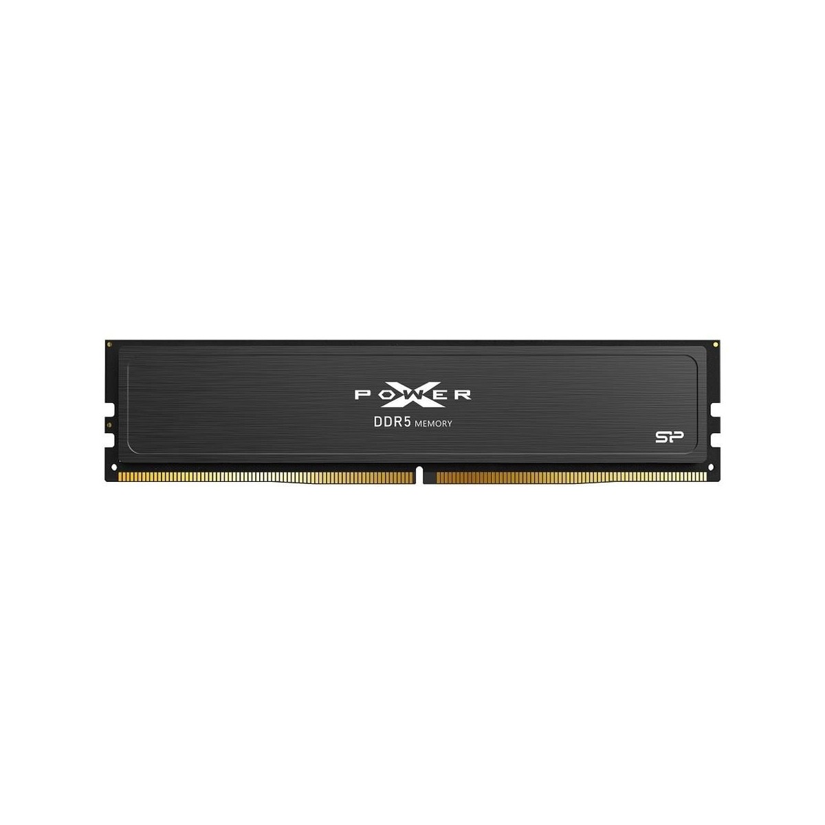 Silicon Power DDR5 32GB PC 5600 CL40 Silicon-Power (1x32GB) Pulse-U-DIM - 32 GB - DDR5