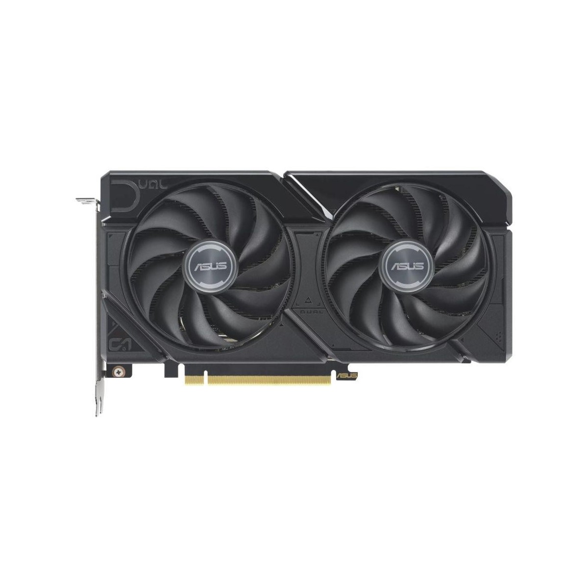 ASUS Dual Radeon RX 7600 XT 16GB