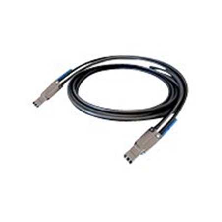 Adaptec Kabel SFF8644-SFF8644 extern 2m