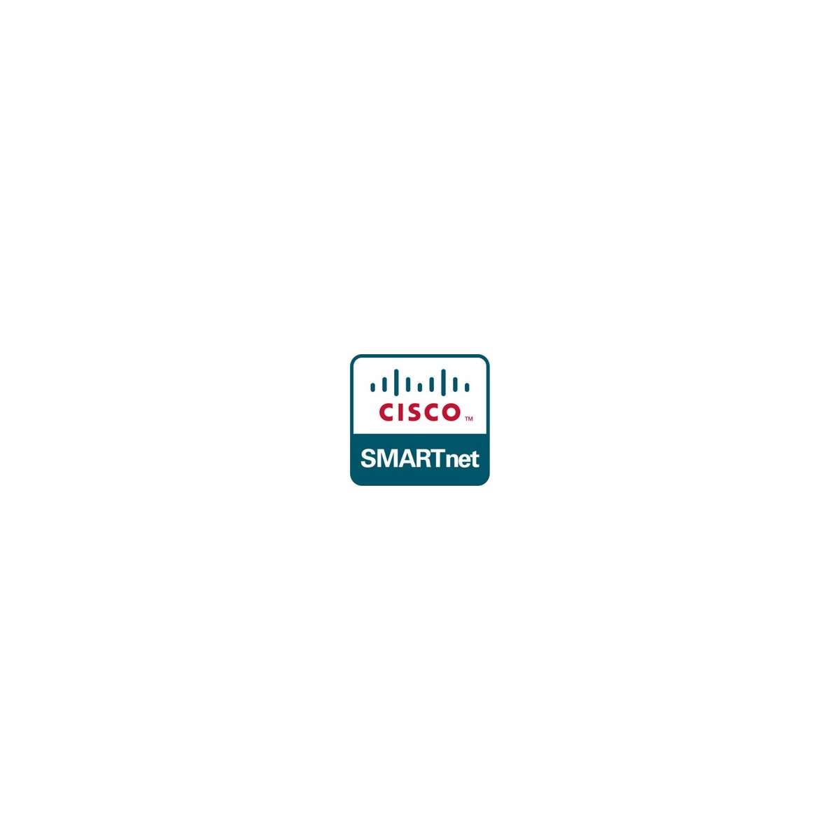 Cisco SMARTnet - 5 year(s) - 8x5