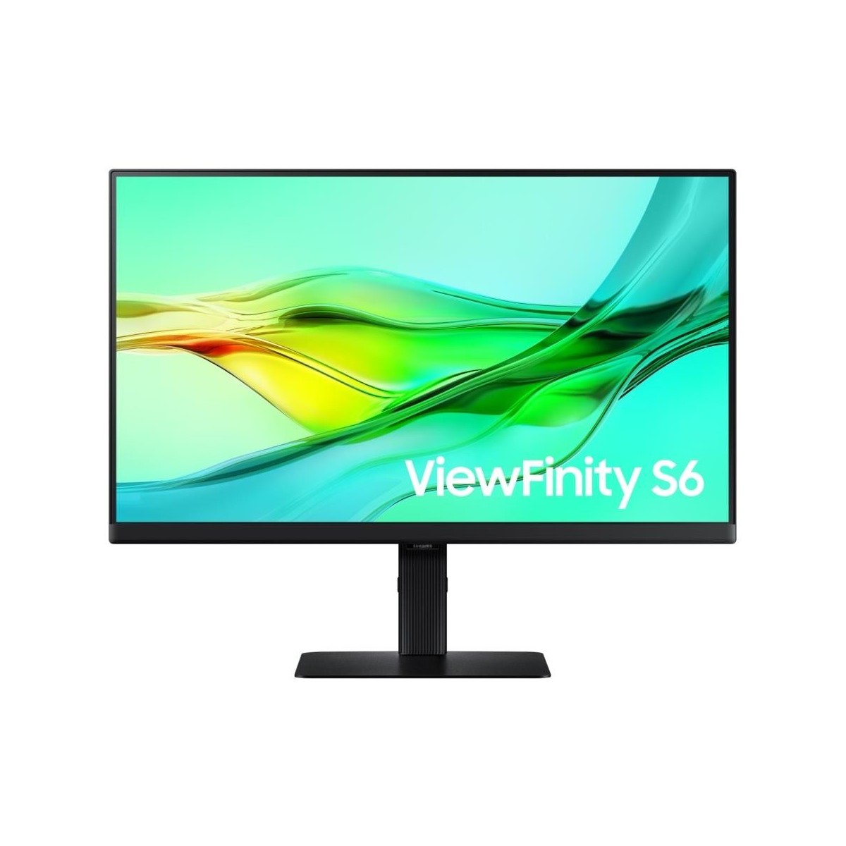 Samsung VIEWFINITY S60UD 24IN 16:9 WQHD