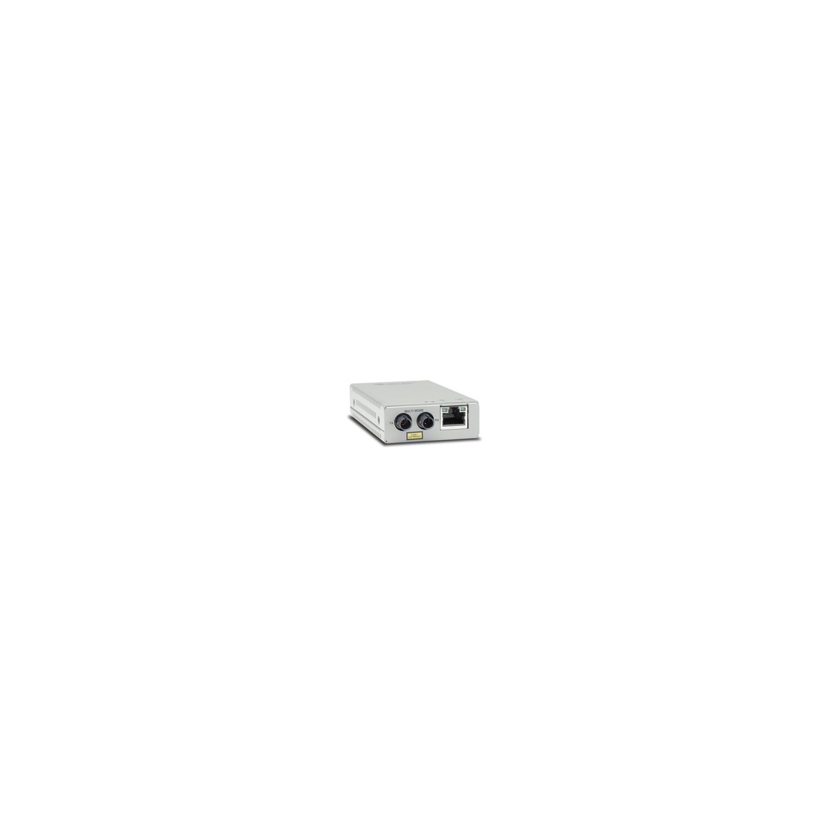 Allied Telesis AT-MMC200-ST-960 - 100 Mbit-s - 10Base-T,100Base-T,1000Base-T - 1000Base-SX - IEEE 802.1Q - Fast Ethernet - 10,10