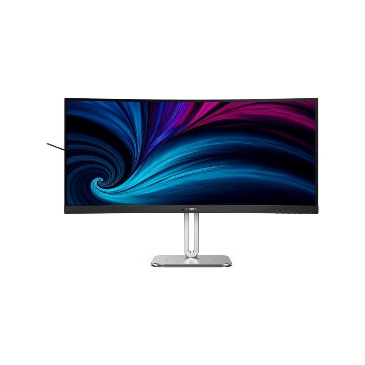 Monitor Philips 34 34B2U5600C-00 2xHDMI DP 7xUSB głośniki