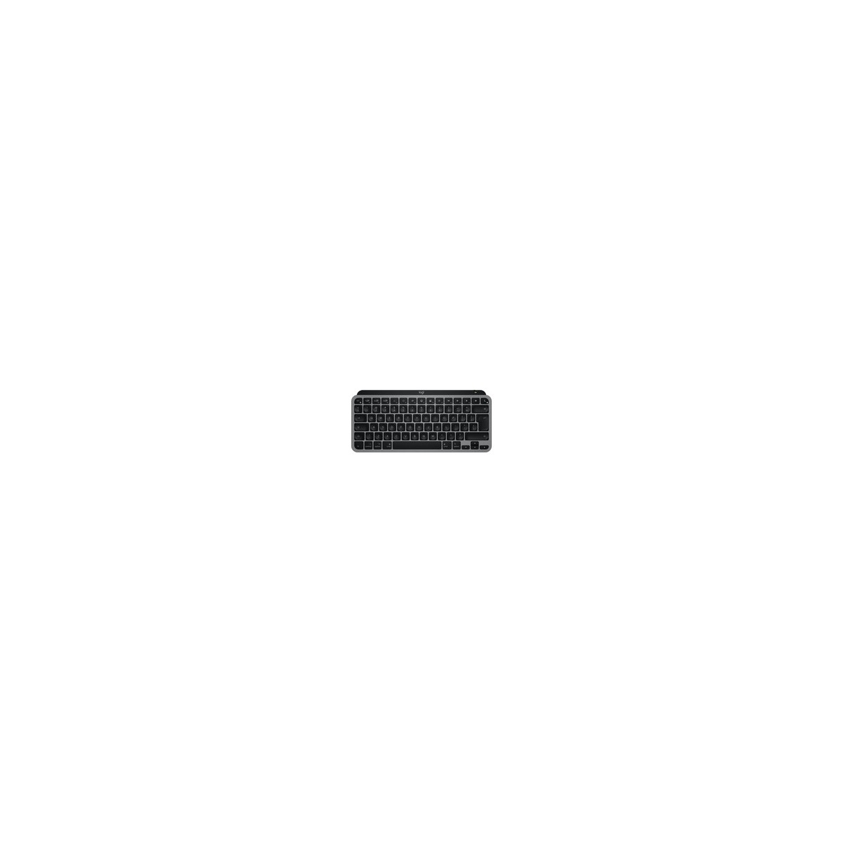 Logitech MXKeysMini For Mac WRLS IllumKB SPACE