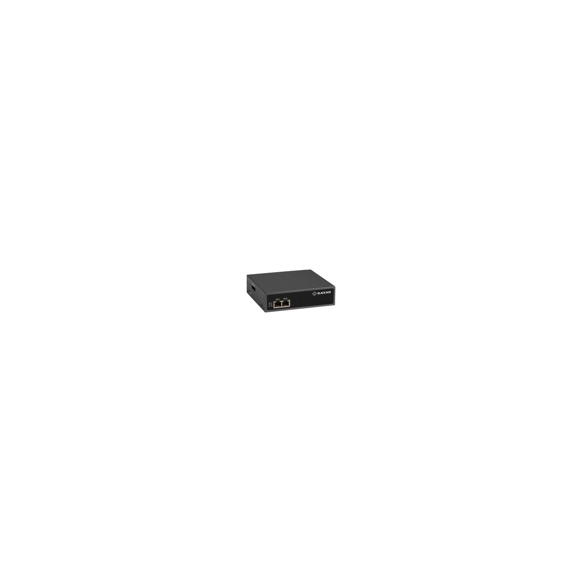 Black Box LES1608A - SSH - RS-232 - 130 x 120 x 35 mm - 589 g - AC - 11.5 W