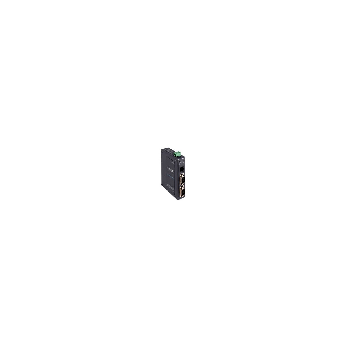 Black Box LES422A - 10-100Base-T(X) - 10 - 58 V - 4000 mA - Windows 2000,Windows 7,Windows Vista,Windows XP Home,Windows XP Home