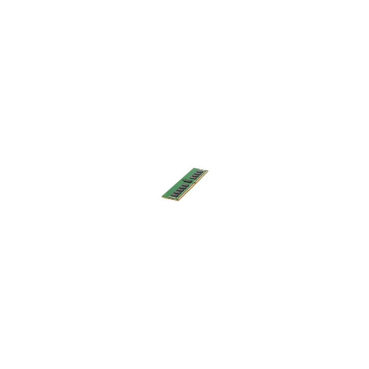 HPE Memory 64GB DIMM PC4-2133P-L.2Gx4 - 64 GB