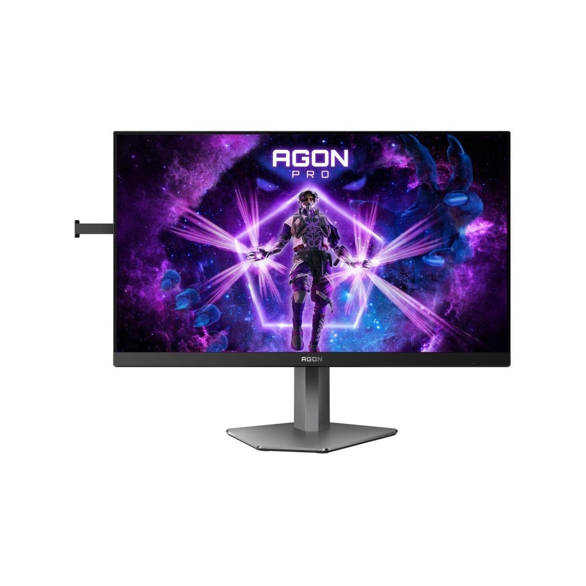 Monitor AOC 24,1 AGON PRO AG246FK 2xHDMI DP 5xUSB