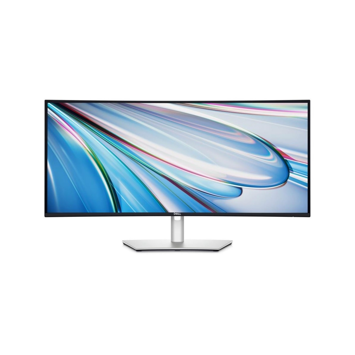 Dell Geschwungener Dell UltraSharp 34-Thunderbolt-Hub- Monitor– U3425WE