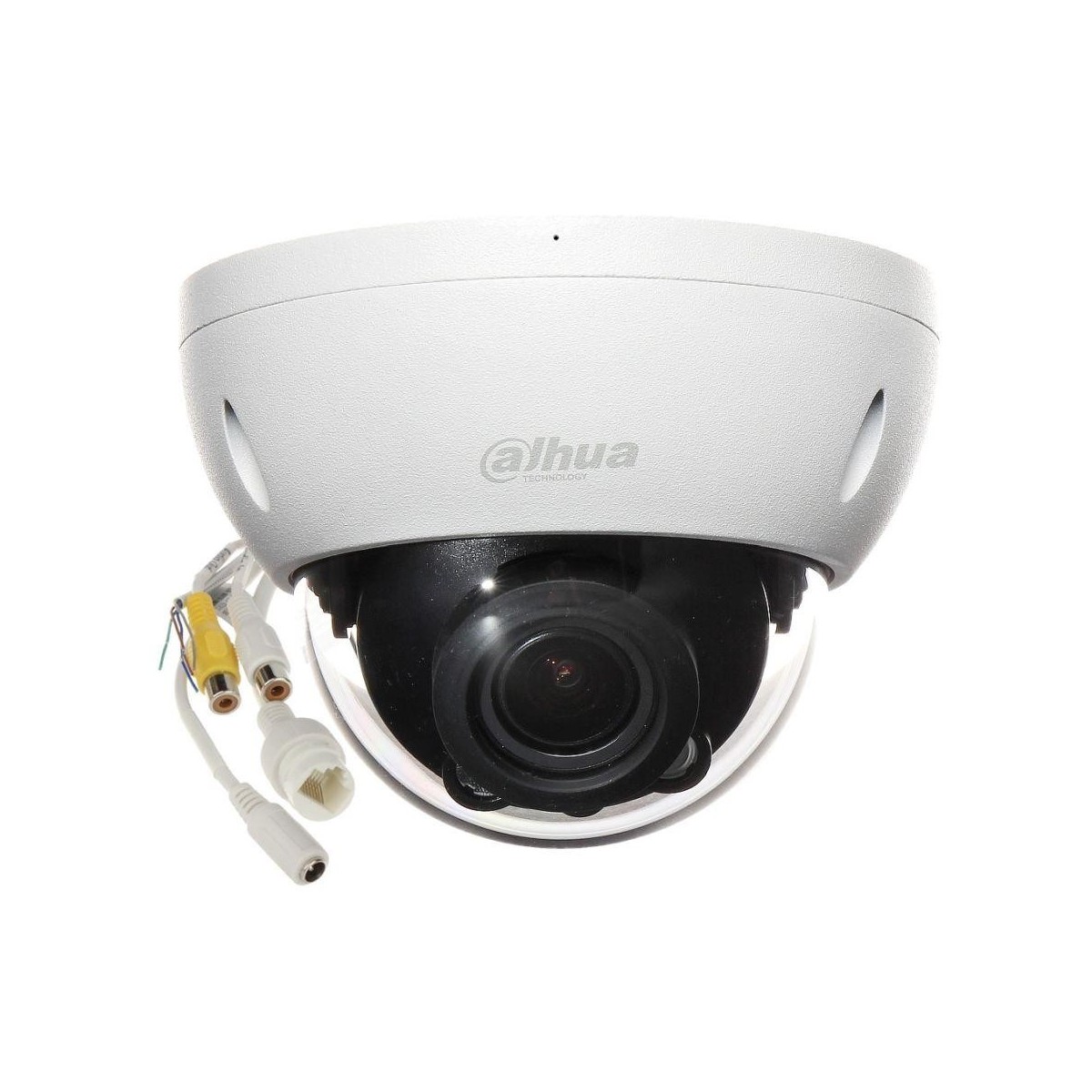 Dahua IPC-HDBW2241R-ZAS-27135 2MP IR Vari-focal Dome WizSense Network Camera