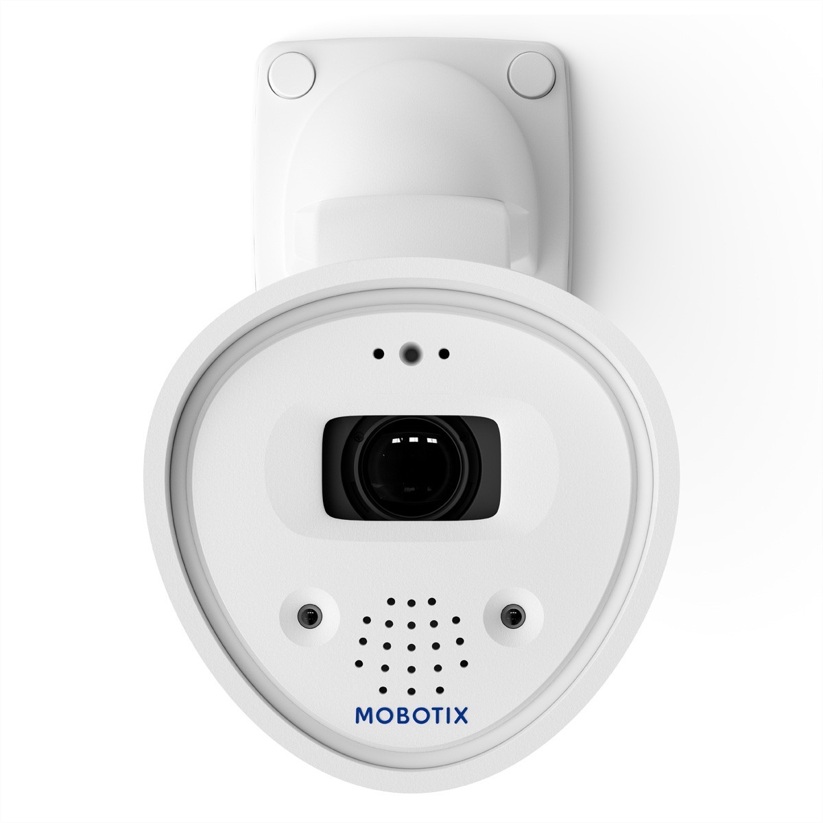 Mobotix M1A-S Kamera vario 47.5-112O mit Tag-Nacht Wide Objektiv