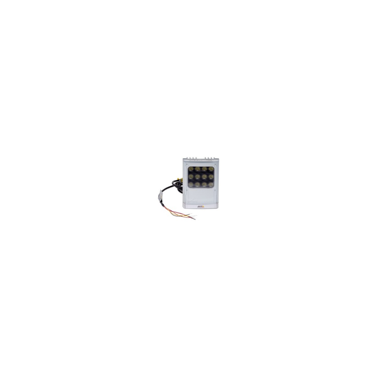 Axis 01215-001 - IR LED unit - White