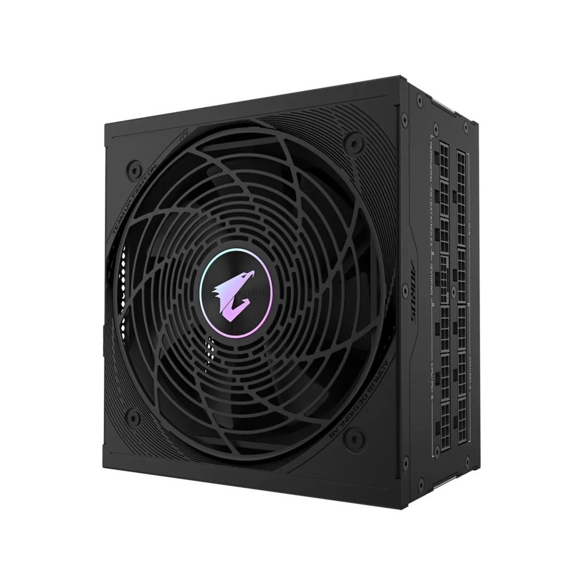 GIGABYTE AORUS ELITE P1000W 80+ Platinm Modular PSU