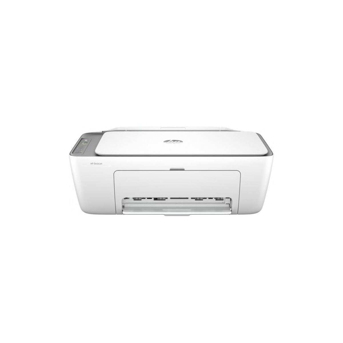 HP DeskJet 2820e All-in-One Printer - Color - Printer for Home - Print - copy - scan - Scan to PDF - Thermal inkjet - Colour pri