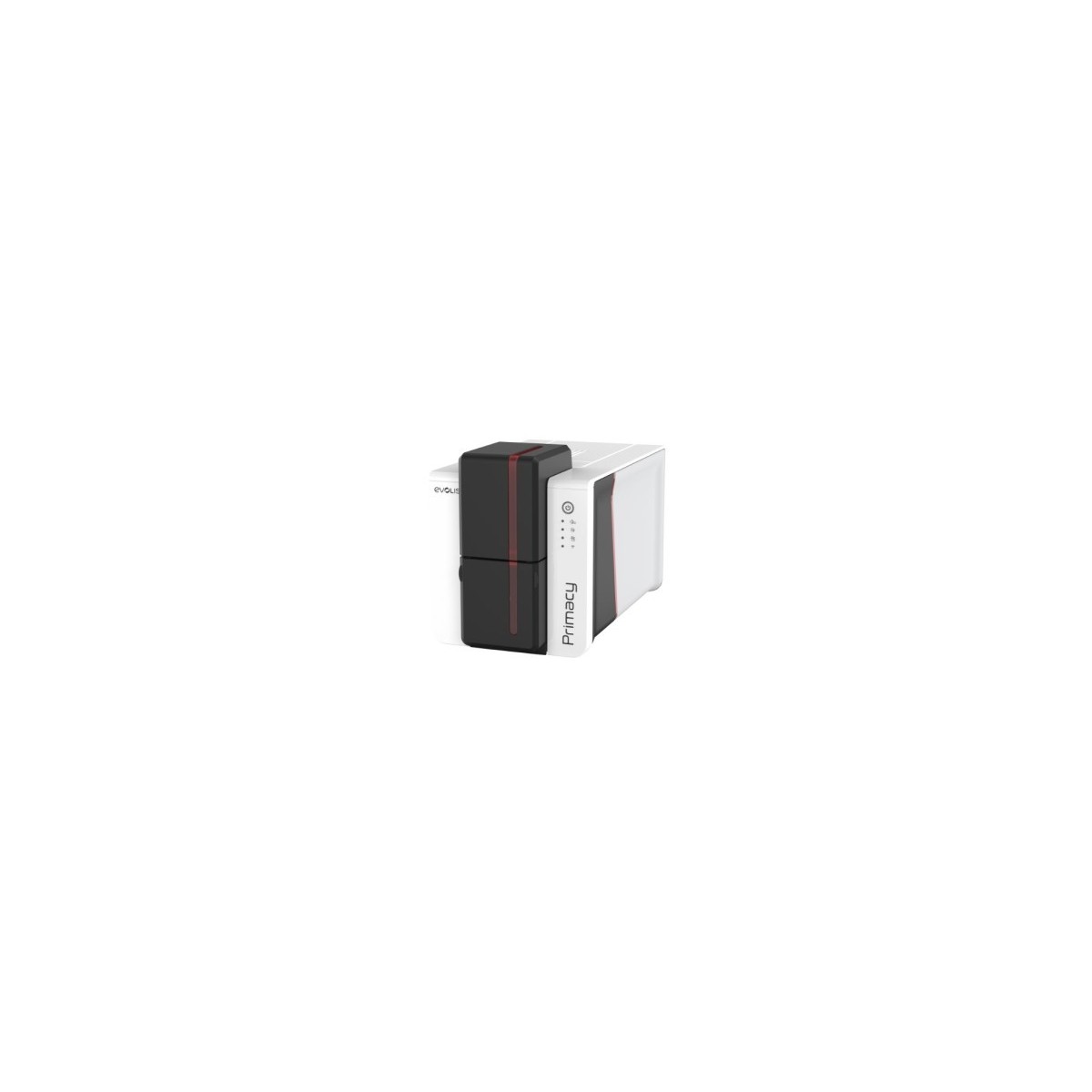 Evolis Primacy 2 Duplex Go Pack beidseitig einseitig 12 Punkte-mm 300dpi USB